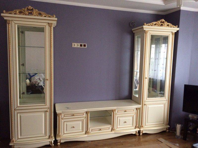 гостиная ариза в Прокопьевске