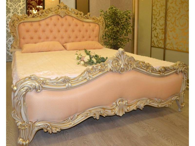 кровать классическая в Прокопьевске