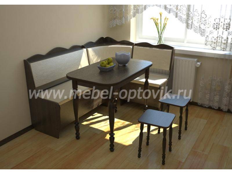 кухонный уголок мария-2 в Прокопьевске