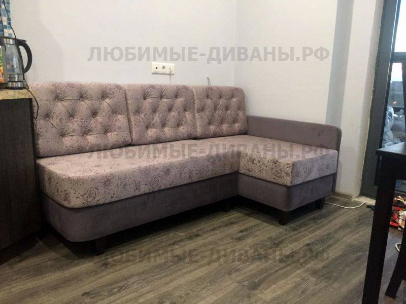угловой диван софа 1 в Прокопьевске