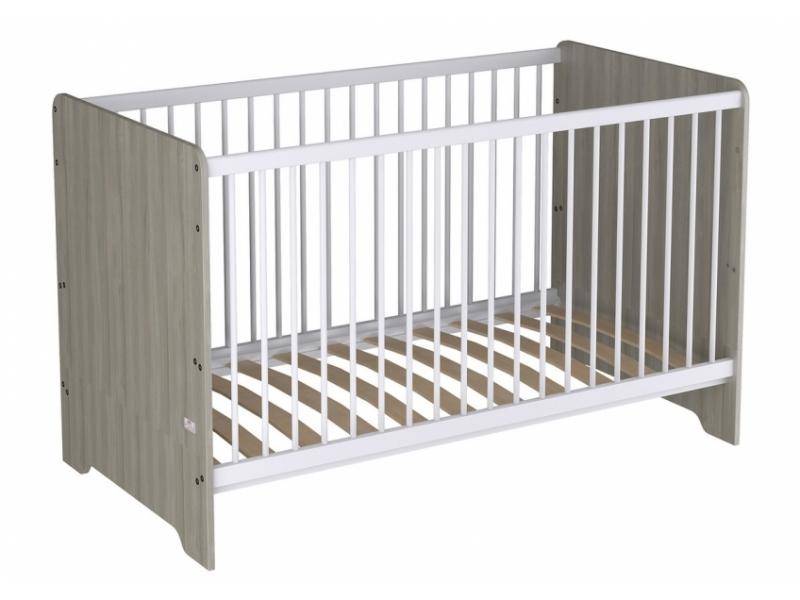 кровать kombi-kinderbett polini simple nordic в Прокопьевске