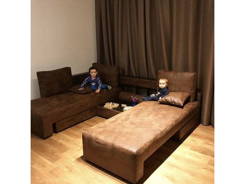 угловой трансформер берн космо в Прокопьевске