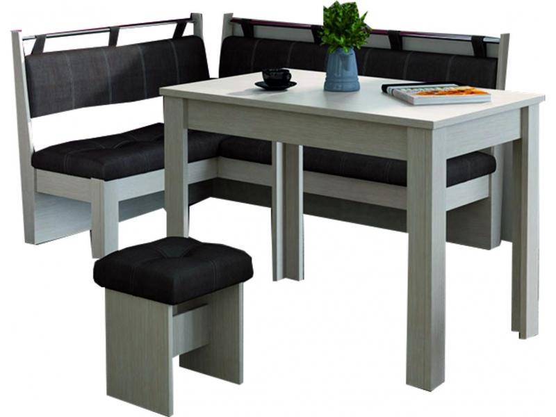 уголок на кухню 2 в Прокопьевске