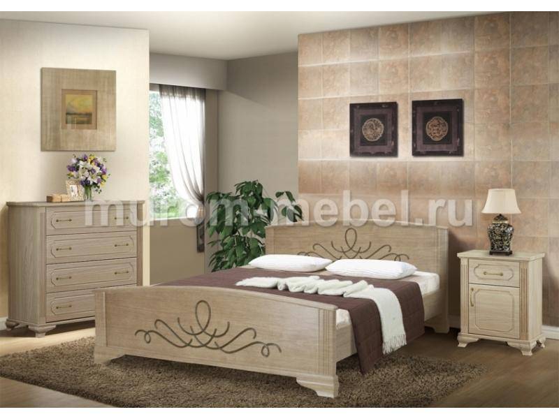спальный гарнитур нова в Прокопьевске