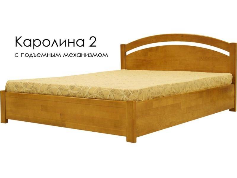 кровать каролина 2 в Прокопьевске