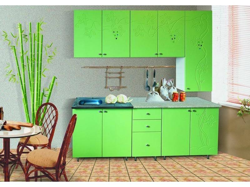 кухня лоза мдф в Прокопьевске