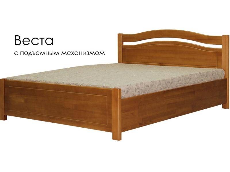 кровать с подъемным механизмом веста в Прокопьевске