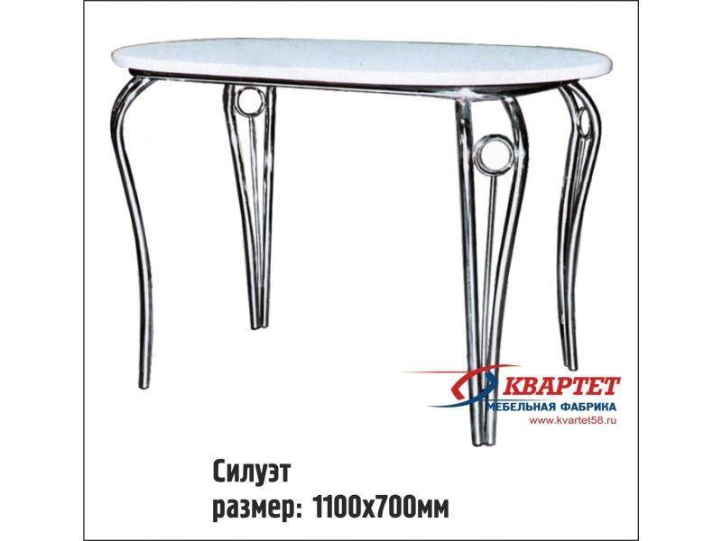 стол силуэт в Прокопьевске