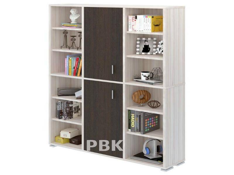 шкаф стеллаж 1200 в Прокопьевске