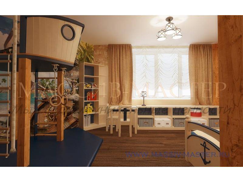 коллекция орискани для детской в Прокопьевске