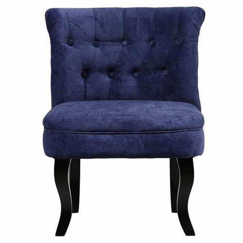 кресло dawson синее в Прокопьевске