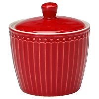 сахарница alice red в Прокопьевске