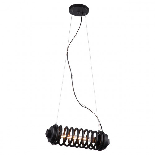 подвесной светильник lussole loft 8 lsp-9341 в Прокопьевске
