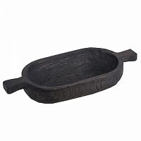 плошка черная мореный дуб в Прокопьевске