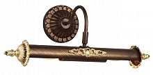 подсветка для картин arte lamp picture lights lux a5019ap-2br в Прокопьевске