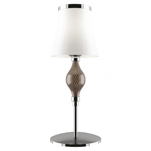 настольная лампа lightstar escica 806910 в Прокопьевске