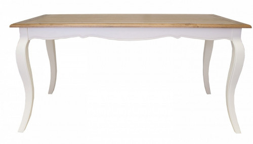 стол tulin белый, золото в Прокопьевске