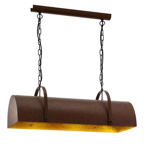 подвесной светильник eglo deerhurst 49702 в Прокопьевске