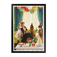 арт-постер «постановка вокала» в Прокопьевске