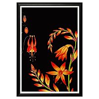 арт-постер модные и рыжие в Прокопьевске