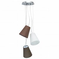 подвесная люстра mw-light эйберген 1 723010203 в Прокопьевске