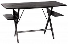 стол письменный desk черный дуб в Прокопьевске