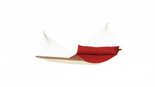гамак family red papper красный в Прокопьевске