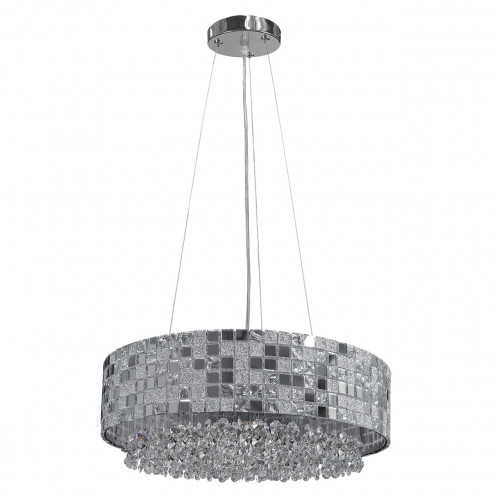 подвесная люстра lightstar bezazz 743164 в Прокопьевске