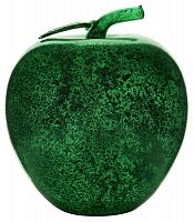 декор autumn gifts apple green в Прокопьевске