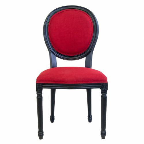 стул miro red красный, черный. в Прокопьевске
