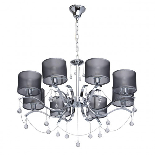 подвесная люстра mw-light федерика 82 379019108 в Прокопьевске