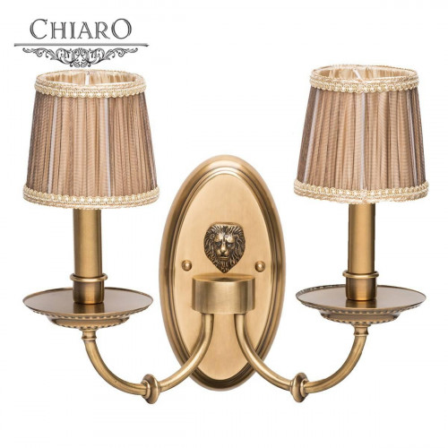бра chiaro габриэль 491021602 в Прокопьевске