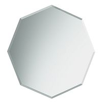 зеркало настенное восьмиугольное octava 600 в Прокопьевске