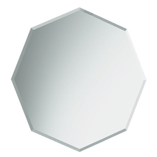 зеркало настенное восьмиугольное octava 600 в Прокопьевске