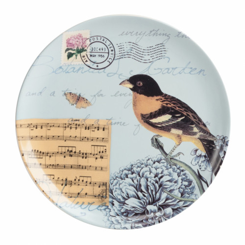 тарелка montecito turquoise в Прокопьевске