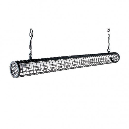 подвесной светильник loft it tube loft1702bk в Прокопьевске