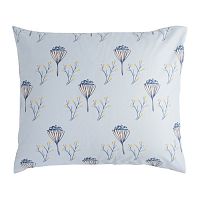 набор из двух наволочек из сатина с принтом полевые цветы 70*70 в Прокопьевске