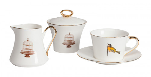 чайный набор encanto в Прокопьевске