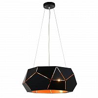 подвесной светильник st luce enigma sl258.403.06 в Прокопьевске