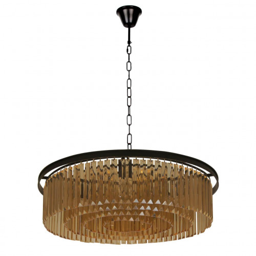 подвесная люстра mw-light гослар 498015010 в Прокопьевске
