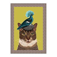 арт-постер мистер парадиз в Прокопьевске