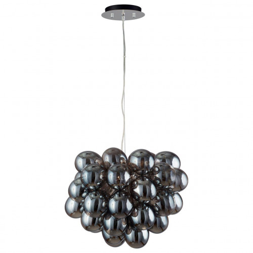 дизайнерский подвесной светильник spot light grape 5750832 в Прокопьевске