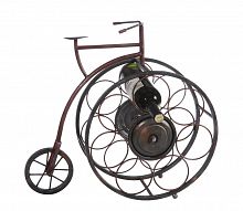 подставка для вина retro bicycle в Прокопьевске