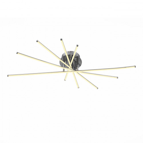 потолочная светодиодная люстра st luce fasci sl926.112.10 в Прокопьевске