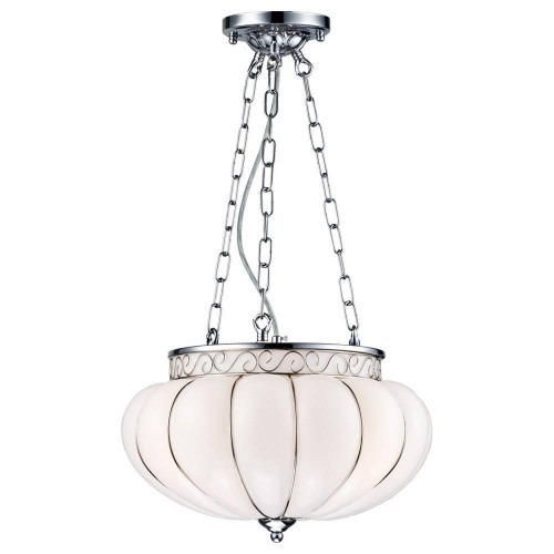 подвесной светильник arte lamp venezia a2101sp-4wh в Прокопьевске