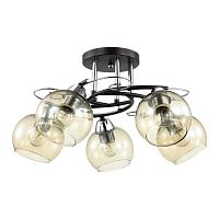 потолочная люстра lumion melefa 3507/5c в Прокопьевске