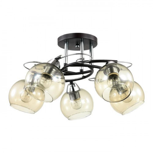 потолочная люстра lumion melefa 3507/5c в Прокопьевске