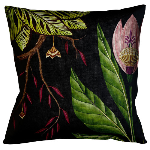 подушка «тропический лес», версия 2 в Прокопьевске