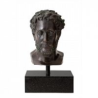 статуэтка head alexandrie от eichholtz в Прокопьевске