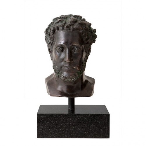 статуэтка head alexandrie от eichholtz в Прокопьевске